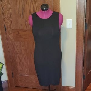 Athleta NWOT sleeveless dress L